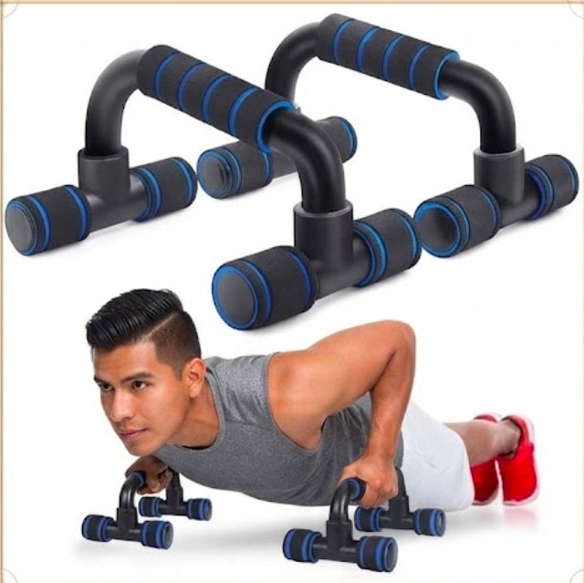 Entrenamiento en casa