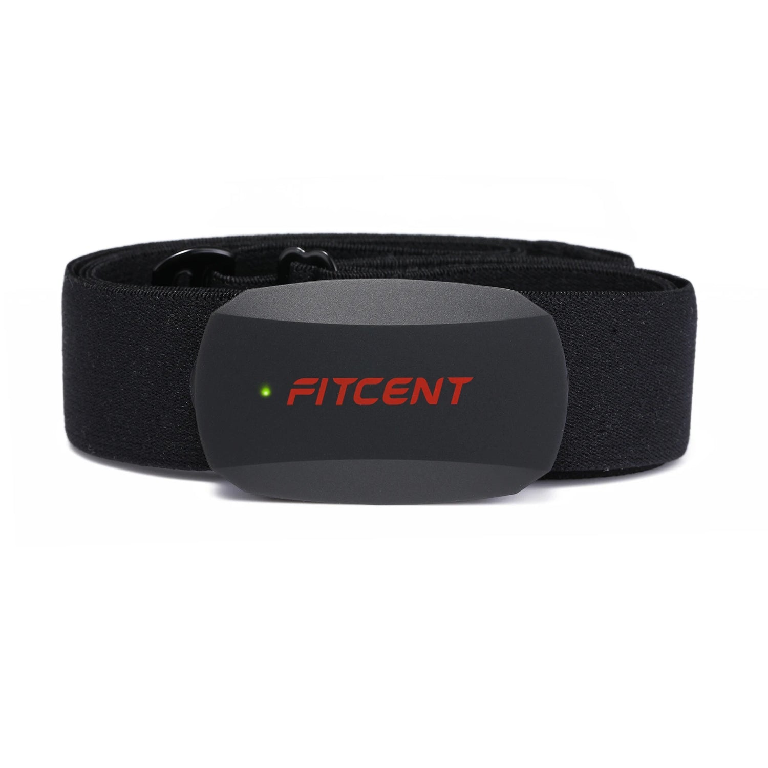 Monitor de ritmo cardíaco Color Pulsómetro De Pecho Bluetooth ANT+ Para Deporte y Fitness