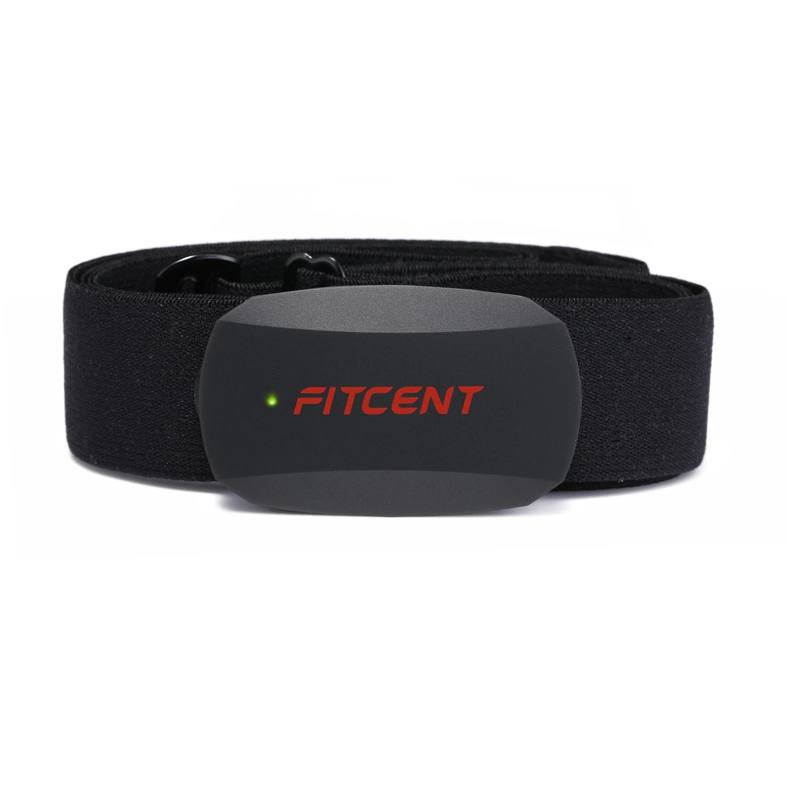 Monitor de ritmo cardíaco Color Pulsómetro De Pecho Bluetooth ANT+ Para Deporte y Fitness