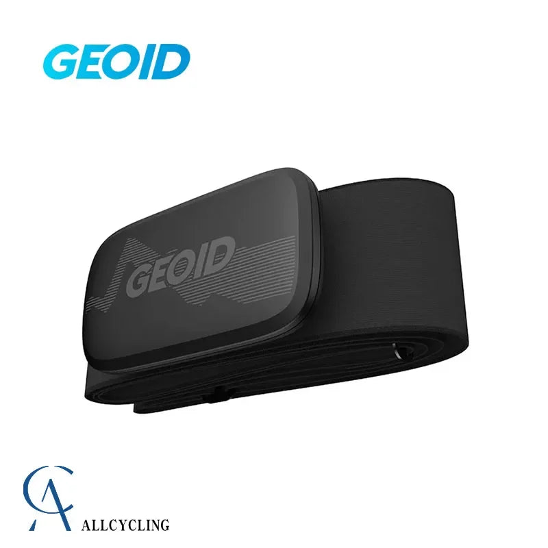 Sensor De Frecuencia Cardíaca Pecho Bluetooth Y ANT+