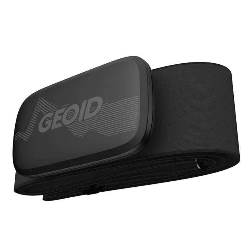 Monitor HS500 HR Color Sensor De Frecuencia Cardíaca Pecho Bluetooth Y ANT+