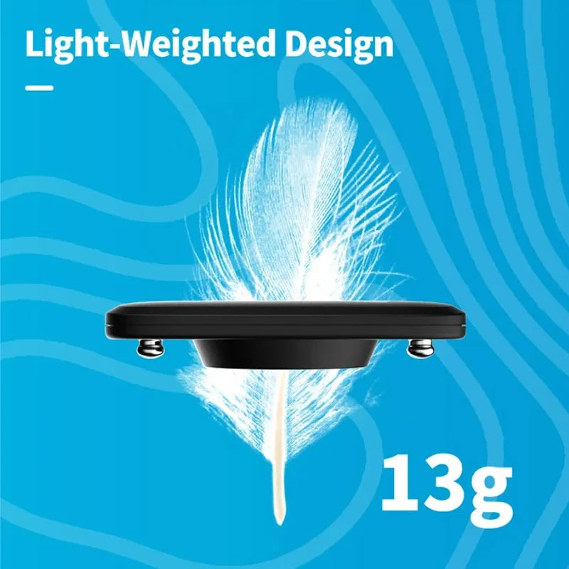 Sensor De Frecuencia Cardíaca Pecho Bluetooth Y ANT+