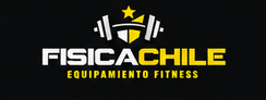 Logo FisicaChile fondo negro